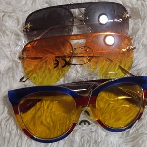 Fashion Sunglasses